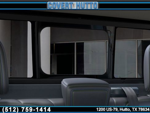 New 2025 Ford Maverick Lobo AWD/4WD image 24