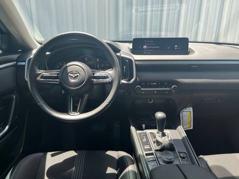 Used 2024 MAZDA CX-50 AWD 2.5 S w/ Premium Package image 24