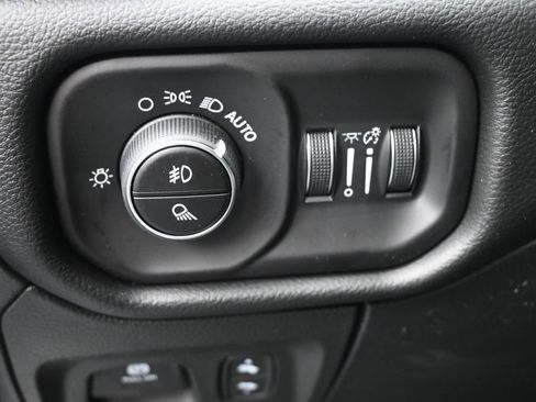 New 2026 RAM 1500 Lone Star AWD/4WD image 21