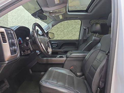Used 2017 GMC Sierra 1500 Denali image 23