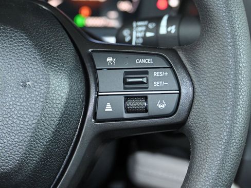 New 2025 Honda Accord SE image 23