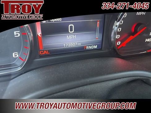 Used 2016 GMC Yukon SLT w/ HD Trailering Package AWD/4WD image 38