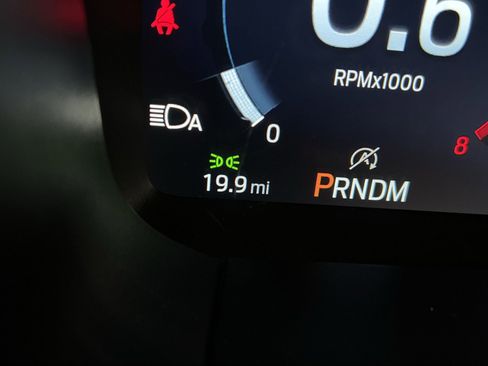 New 2026 Ford Explorer ST w/ Sun And Sound Package image 17