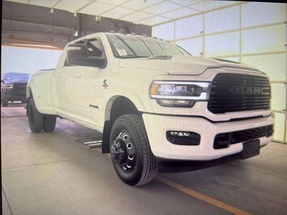 Used 2023 RAM 3500 Laramie