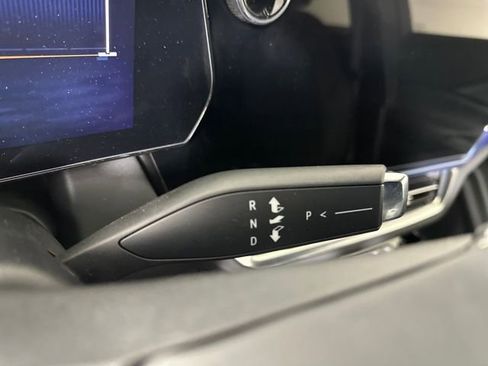 Used 2024 Chevrolet Equinox EV LT w/ Active Safety Package 3 image 20