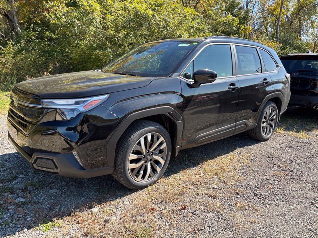 New 2026 Subaru Forester Touring AWD/4WD image 1