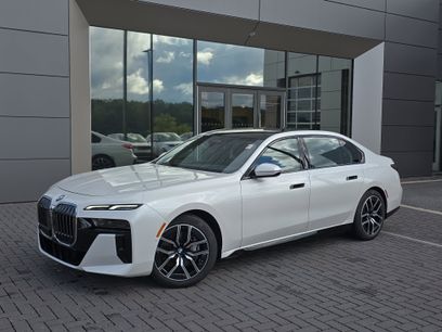 Used 2024 BMW 740i