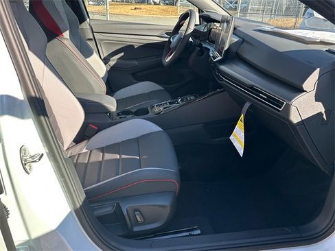 New 2026 Volkswagen GTI Autobahn image 13