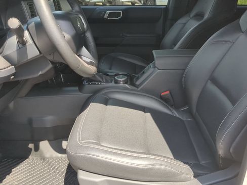 Used 2026 Ford Bronco Badlands AWD/4WD image 20