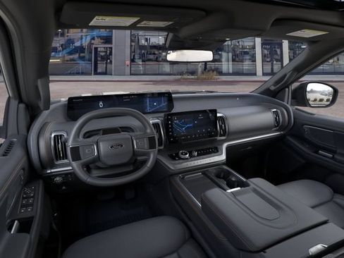 New 2026 Ford Expedition Tremor AWD/4WD image 9