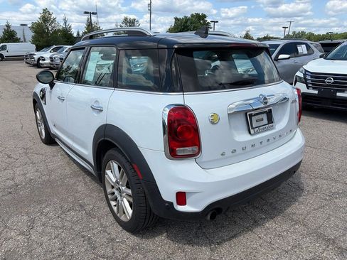 Used 2019 MINI Cooper Countryman SE AWD/4WD image 7