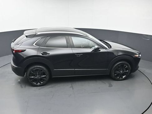 Certified 2024 MAZDA CX-30 AWD 2.5 S w/ Select Sport Pkg image 38