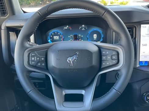 New 2026 Ford Bronco Big Bend image 56