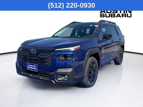 New 2026 Subaru Outback Limited AWD/4WD image 4