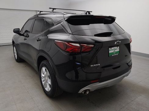 Used 2021 Chevrolet Blazer LT FWD image 5