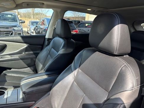 Used 2016 Nissan Murano SL image 9