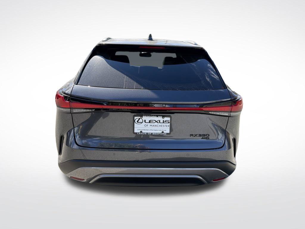 New 2026 Lexus RX 350 Premium AWD/4WD image 5
