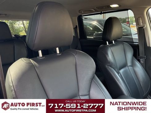 Used 2019 Subaru Ascent Limited AWD/4WD image 19