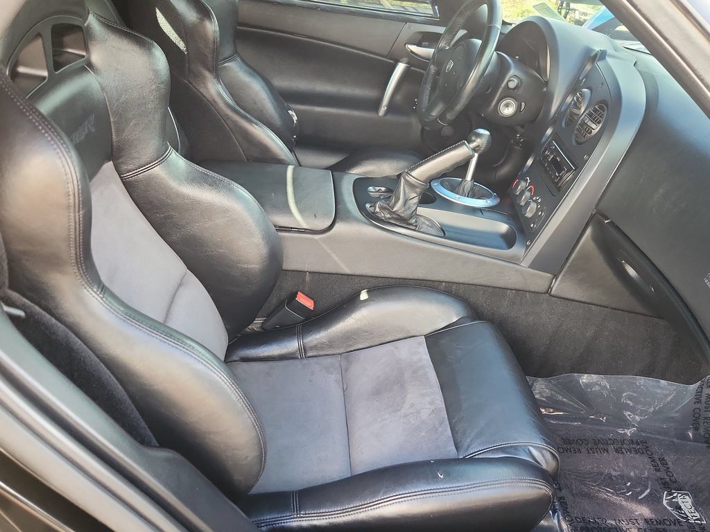 Used 2005 Dodge Viper SRT-10 RWD image 12