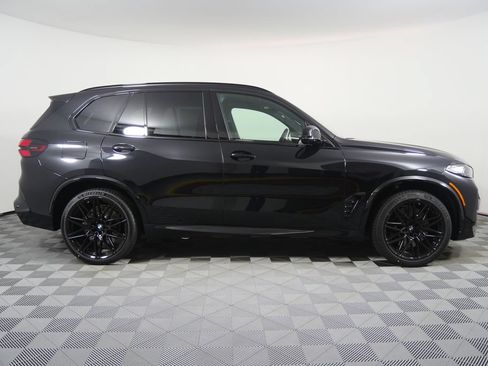 New 2026 BMW X5 M Competition w/ Executive Package AWD/4WD image 2