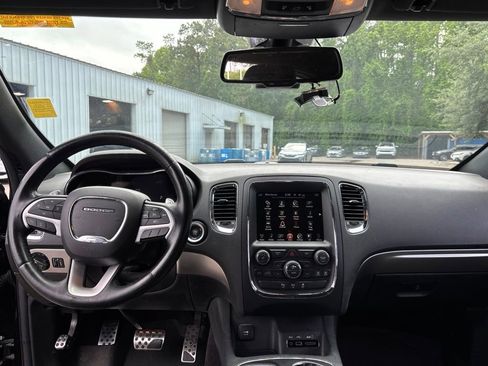 Used 2015 Dodge Durango R/T AWD/4WD image 11