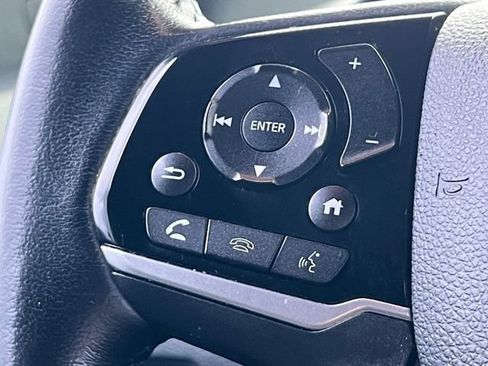 Used 2021 Honda Passport EX-L image 10