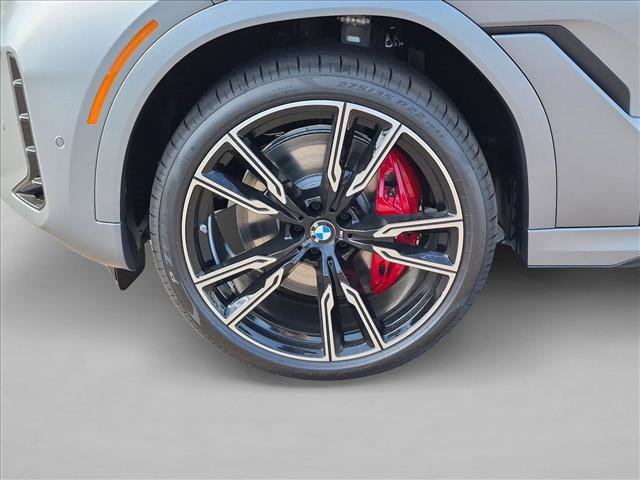 New 2027 BMW X6 M60i AWD/4WD image 9