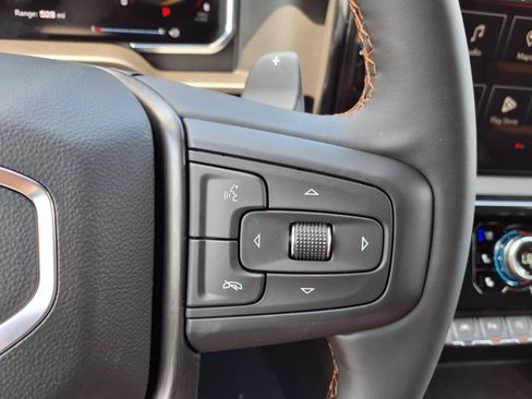 New 2026 GMC Sierra 1500 AT4 w/ AT4 Premium Package AWD/4WD image 9