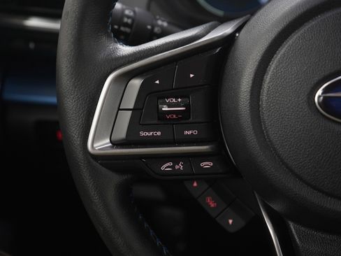 Used 2020 Subaru Crosstrek Hybrid w/ Moonroof Package w/Navigation image 24