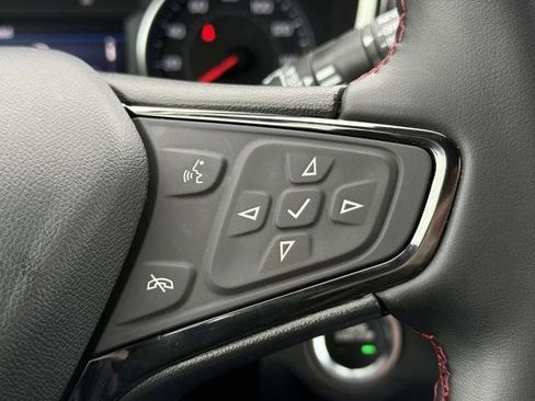 Used 2023 Chevrolet Equinox RS image 22