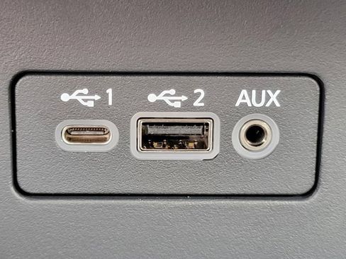 New 2025 Nissan Altima 2.5 S image 25