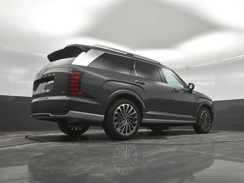 New 2027 Hyundai Palisade Calligraphy AWD/4WD image 40