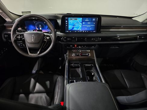 New 2026 Lincoln Aviator Reserve w/ Jet Appearance Package image 29