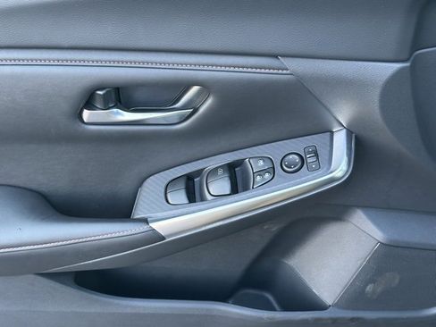 Certified 2023 Nissan Sentra SR w/ Midnight Edition Package image 20