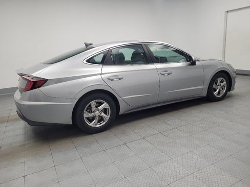 Used 2021 Hyundai Sonata SE FWD image 10