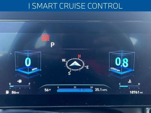 Used 2023 Hyundai Elantra Limited image 16