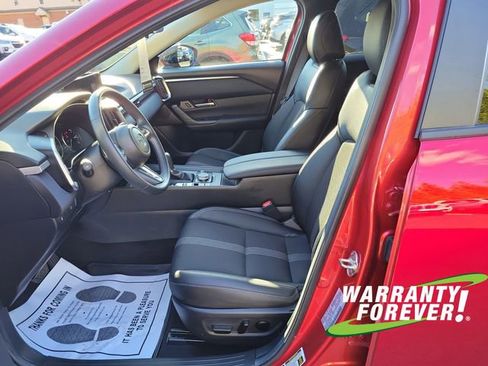 Used 2024 MAZDA CX-50 AWD 2.5 S w/ Cargo Package image 13