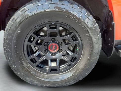 Used 2023 Toyota 4Runner TRD Pro AWD/4WD image 29
