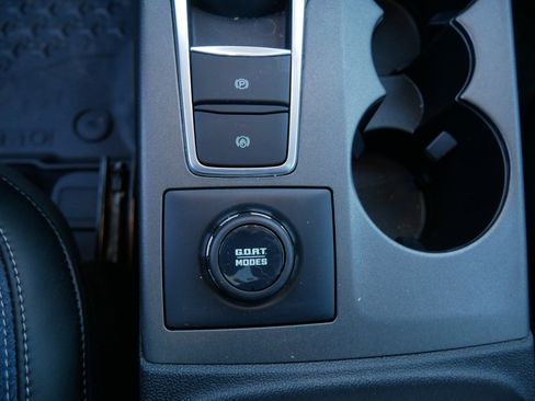 New 2025 Ford Bronco Sport Outer Banks w/ Outer Banks Tech Package+ image 30