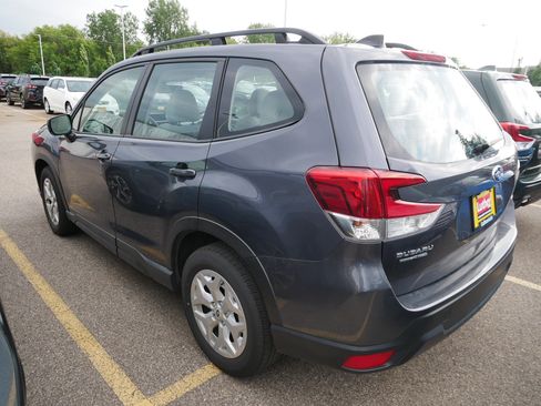 Used 2024 Subaru Forester AWD/4WD image 4