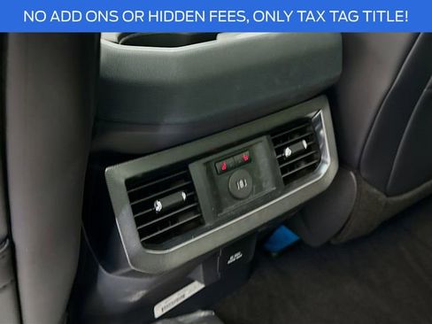 New 2026 Ford F350 Platinum image 27