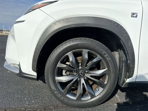 Used 2017 Lexus NX 200t F Sport image 10