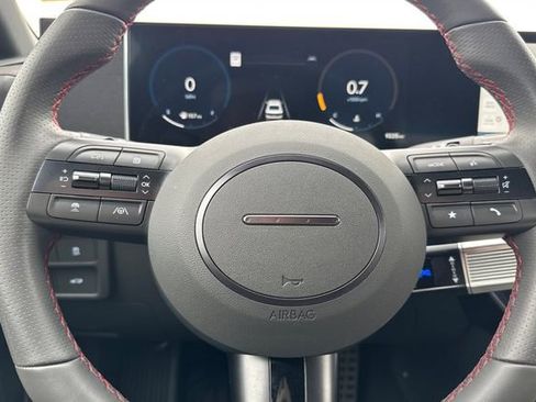 Certified 2024 Hyundai Sonata N Line image 30