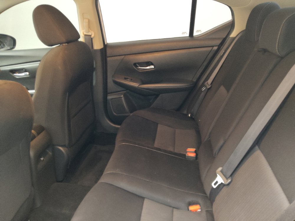 Used 2021 Nissan Sentra SV FWD image 18