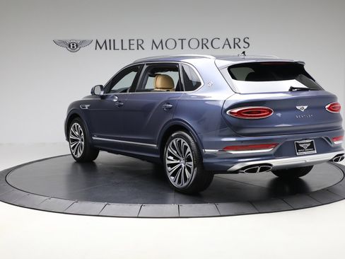 New 2025 Bentley Bentayga Extended Wheelbase image 5