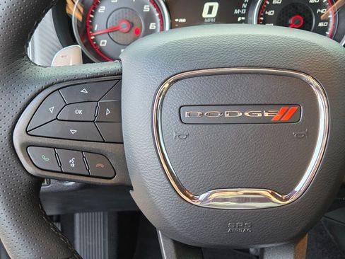 Used 2023 Dodge Charger Scat Pack RWD image 25