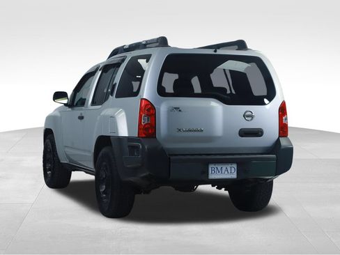 Used 2007 Nissan Xterra X RWD image 9