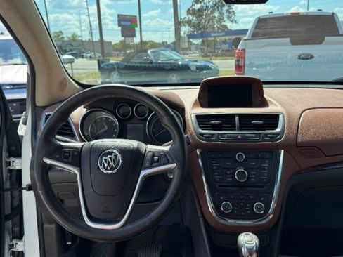 Used 2013 Buick Encore Leather FWD image 15
