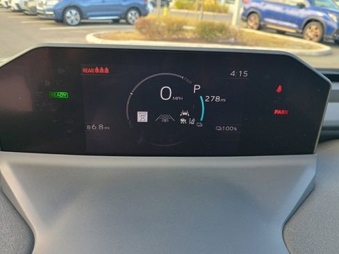 New 2026 Subaru Solterra Premium image 18