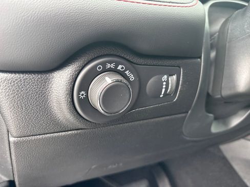 New 2026 Dodge Durango GT image 35